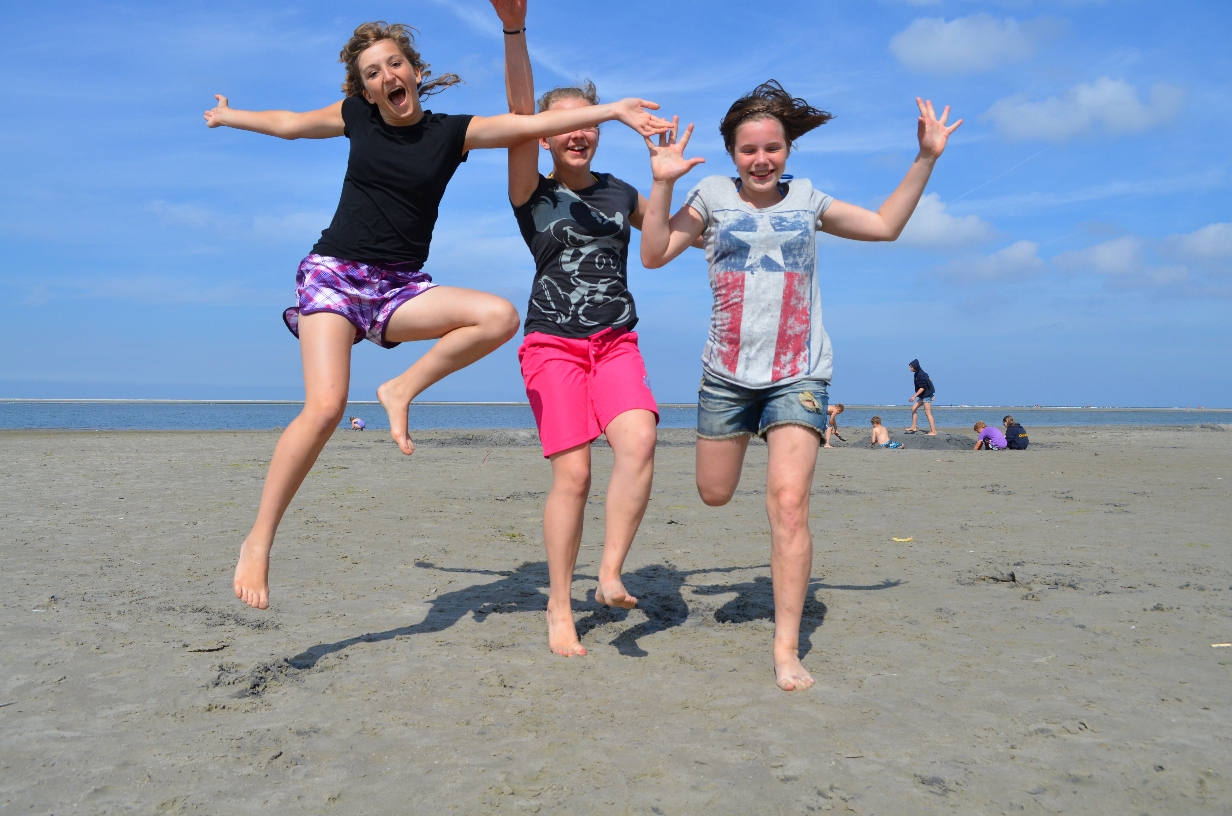 Gemischtes Ferienlager 2011   08